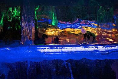 《虚实万象》制作人：没想到AI会发展这么迅速